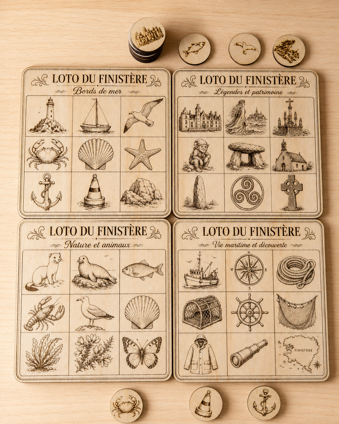 Loto du Finistère